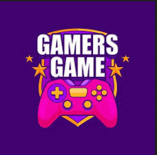 Gamersgame.id Logo